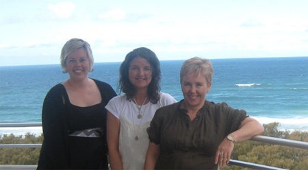 Australasian Society for Breast Disease, Seventh Scientific Meeting, Gold Coast,Oct 2009.