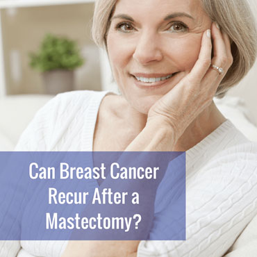 Breast Cancer Recurrence