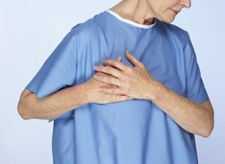 Breast Pain/Mastalgia