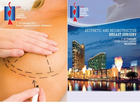 17th Advanced Aesthetic Plastic Surgery Workshop- Aesthetic and Reconstructive Breast Surgery 7-10 February 2013