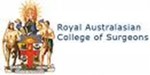 Royal Australasian College of Surgeons 