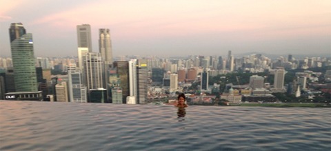 The Royal Australasian College of Surgeons, Annual Scientific Congress (ASC), Singapore, May 2014