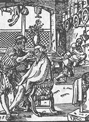 illustrated history of surgery