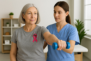 Survivorship Resources Breast Cancer Prehabilitation