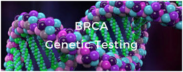 Brca Genetic Testing