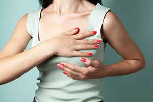 Breast Pain/Mastalgia