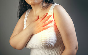 Breast Pain/Mastalgia