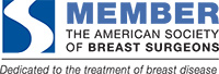 American Society of Breast Surgeons