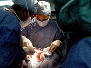Breast Surgery