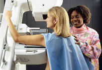 Treatment for Early Breast Cancer