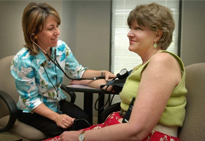 Treatment for Early Breast Cancer