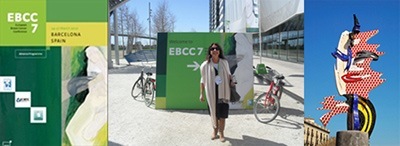 European Breast Cancer Conference 7, Barcelona, Spain. March 2010