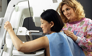 Mammography