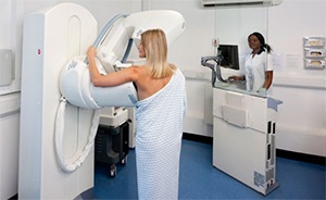 Mammography