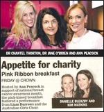 Herald Sun Oct 2011