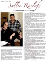 Mildura Living Magazine 2013