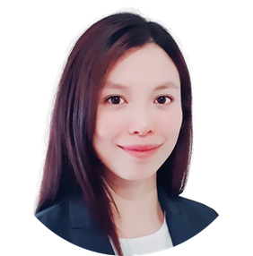 Miss Eugenia Ip