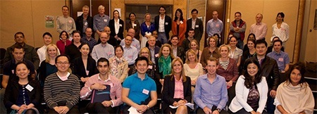 Oncoplastic Breast Surgery Workshop, Perth, May 2015