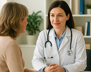 Rapid Access Appointments
