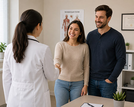 Rapid Access Appointments