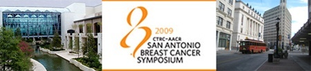 San Antonio Breast Cancer Symposium, 32nd, San Antonio, USA. Dec 2009