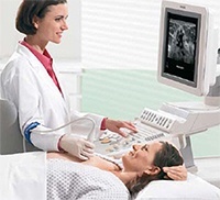 Ultrasound